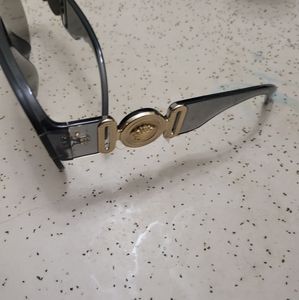 authentic Versace shades